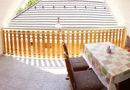 Maison d'hôtes Season Vendeghaz