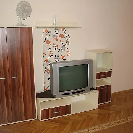 Season Vendeghaz Maison d'hôtes Keszthely