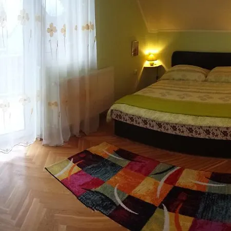 Season Vendeghaz Maison d'hôtes Keszthely